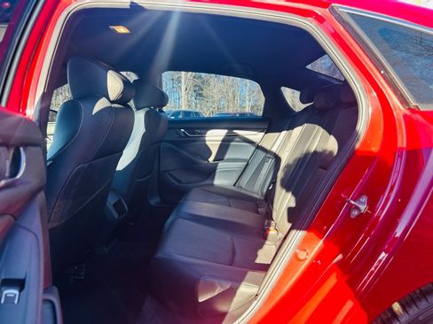 Used 2020 Honda Accord Sport image 19