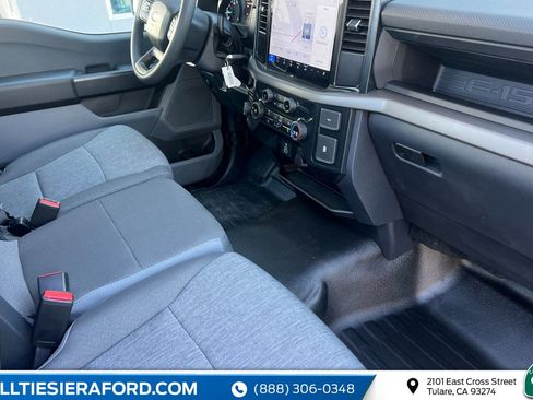 New 2026 Ford F150 XL RWD image 15
