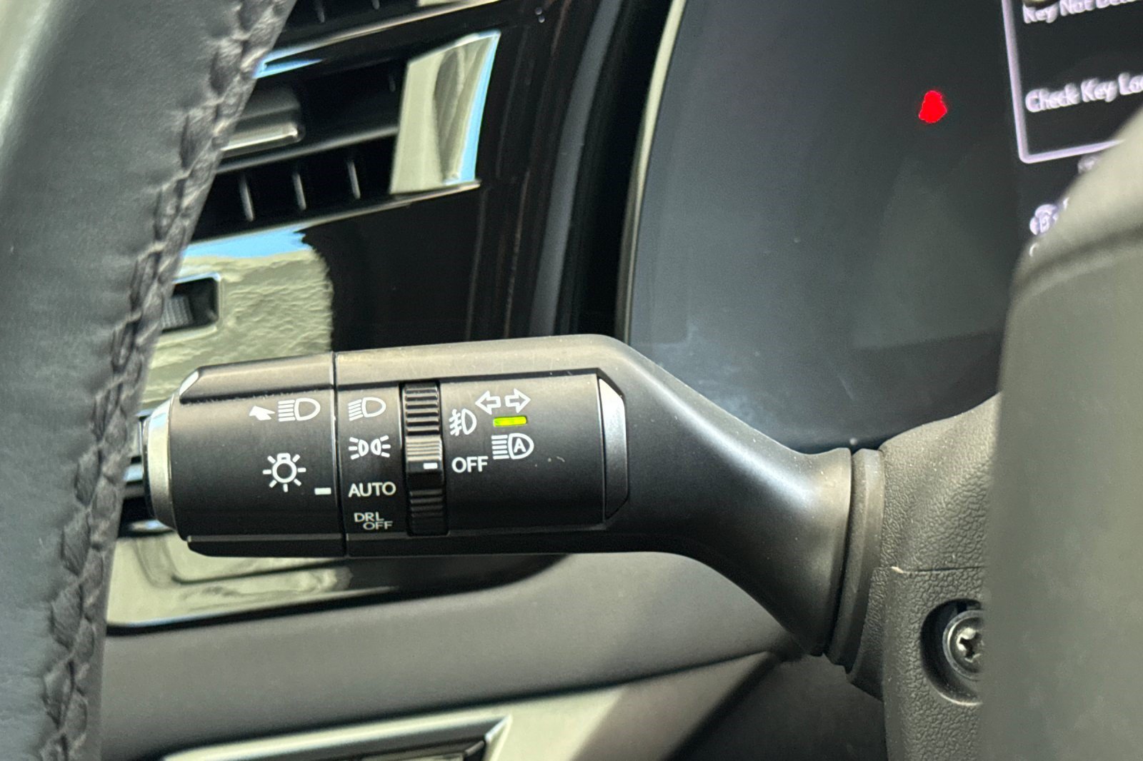 Certified 2024 Lexus RX 350 FWD w/ Technology Package image 32