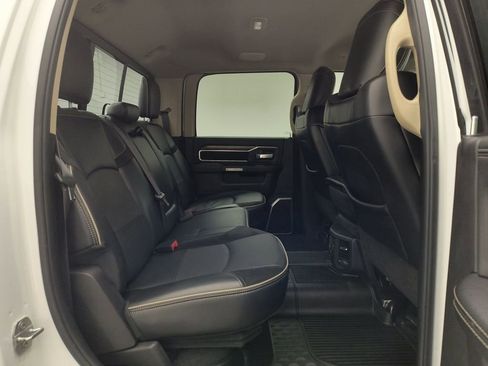 Used 2019 RAM 2500 Laramie AWD/4WD image 33