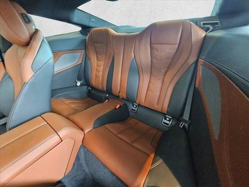 New 2026 BMW M850i xDrive Coupe image 7