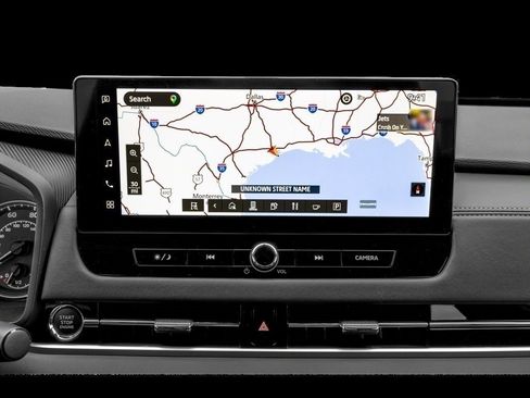 New 2026 Mitsubishi Outlander ES AWD/4WD image 42