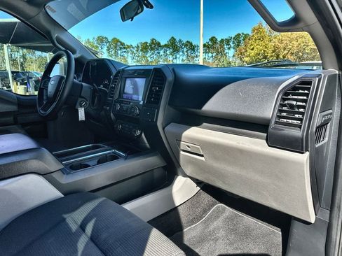 Used 2020 Ford F150 XL w/ Equipment Group 101A Mid image 28