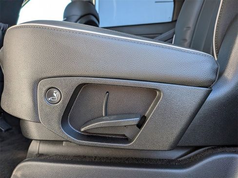 Used 2023 Hyundai Palisade Limited w/ Cargo Package image 28