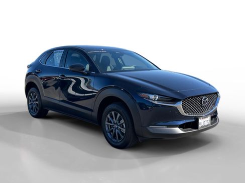 Certified 2025 MAZDA CX-30 AWD 2.5 S image 7