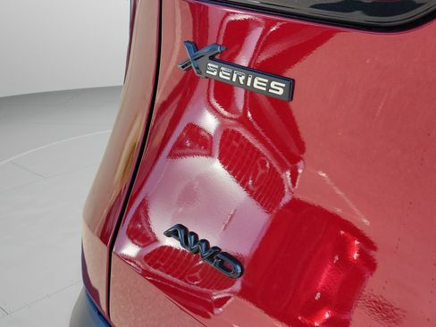Used 2025 Toyota Grand Highlander AWD image 6