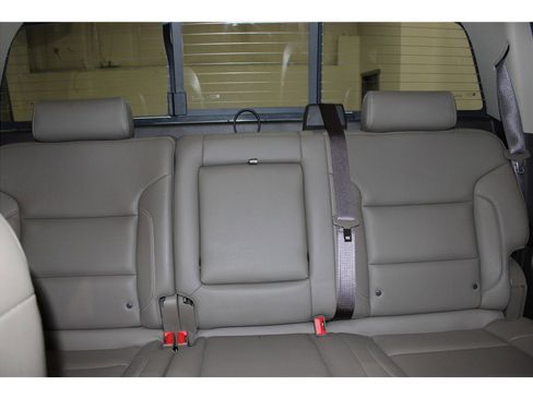 Used 2018 Chevrolet Silverado 1500 LTZ w/ Sport Package image 26