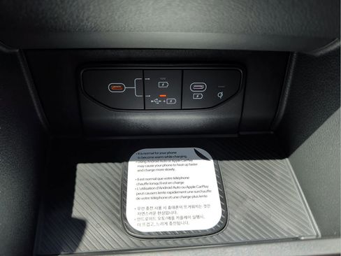 New 2026 Kia Sportage EX FWD image 26