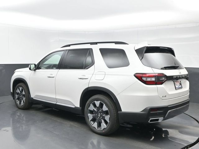 New 2026 Honda Pilot Elite image 3