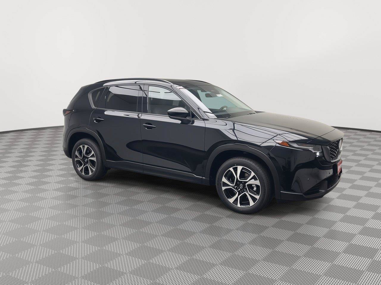 New 2026 MAZDA CX-5 Preferred AWD/4WD image 40