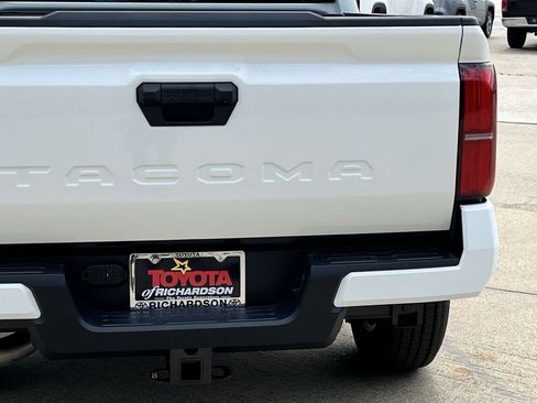 New 2026 Toyota Tacoma SR5 AWD/4WD image 6