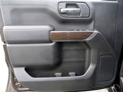 Used 2019 Chevrolet Silverado 1500 LT w/ All-Star Edition AWD/4WD image 14