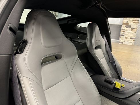 Used 2015 Chevrolet Corvette Stingray Coupe image 31