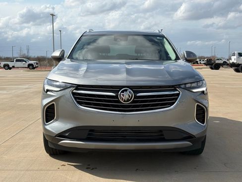 Used 2023 Buick Envision Preferred image 2