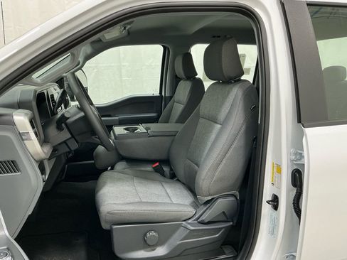 New 2026 Ford F250 XL w/ STX Appearance Package image 10