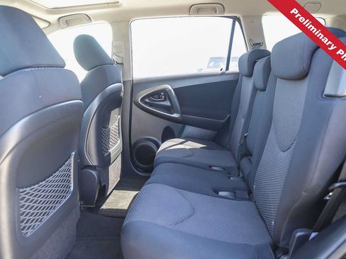 Used 2010 Toyota RAV4 Sport FWD image 12