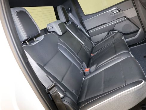 Used 2026 GMC Sierra EV Elevation w/ LPO, Elevation Dark Package image 32