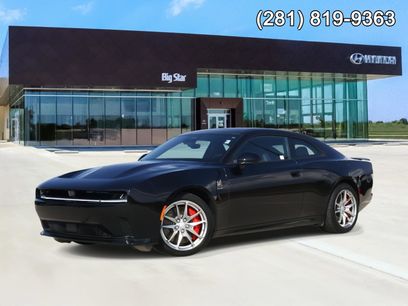 Used 2024 Dodge Charger Scat Pack w/ Plus Group