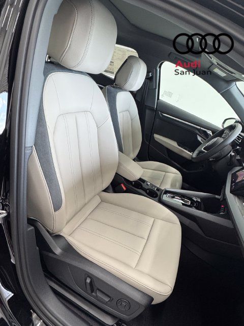 New 2026 Audi A3 2.0T Premium AWD/4WD image 26