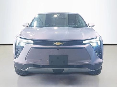 Used 2025 Chevrolet Blazer EV LT image 8