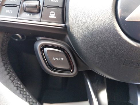 New 2025 Dodge Hornet GT w/ GT Blacktop Package image 34