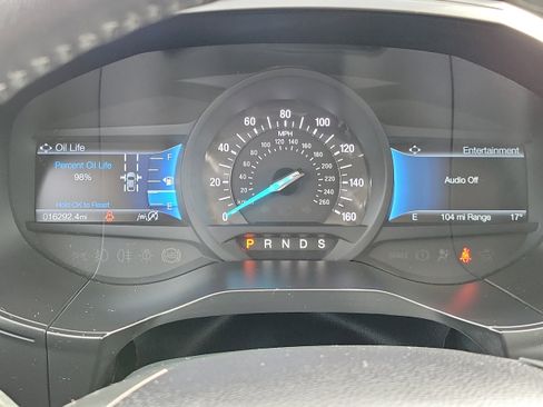 Used 2024 Ford Edge SEL w/ Convenience Package image 13