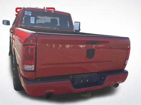 Used 2014 RAM 1500 Express RWD image 8