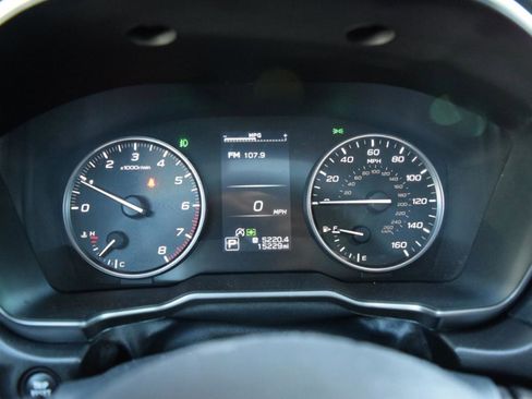 Used 2024 Subaru Legacy Limited AWD/4WD image 17