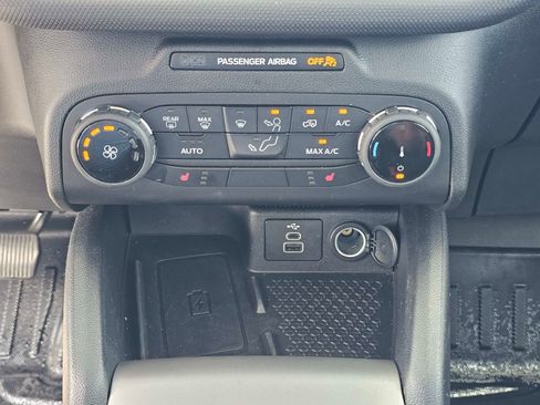 Used 2023 Ford Bronco Sport Big Bend w/ Convenience Package AWD/4WD image 29
