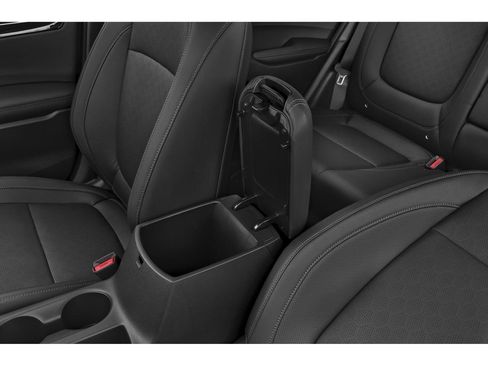 Certified 2022 Kia Seltos SX image 22