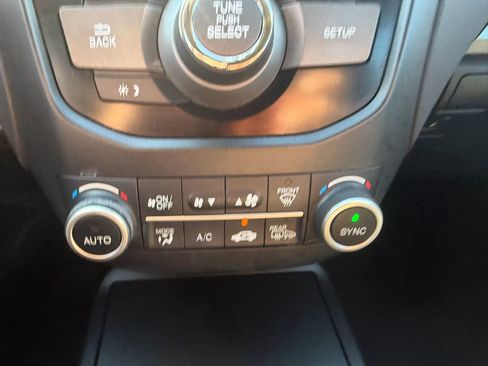 Used 2017 Acura RDX AWD image 22