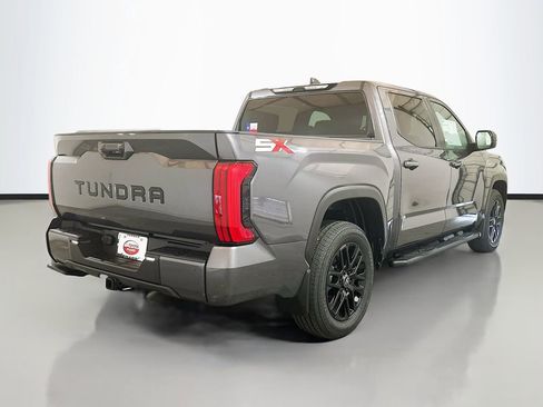 New 2026 Toyota Tundra SR5 RWD image 4