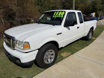 Used 2008 Ford Ranger Sport