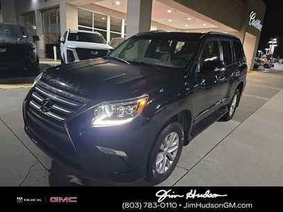 Used 2019 Lexus GX 460 Premium w/ Premium Package