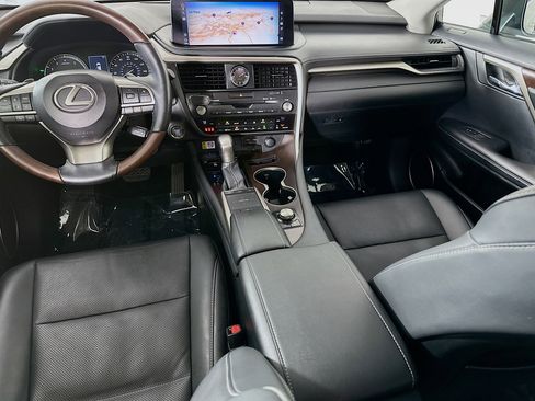 Certified 2022 Lexus RX 350 RX 350 image 25