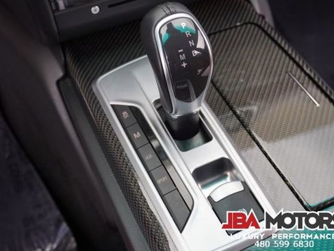 Used 2015 Maserati Ghibli image 19