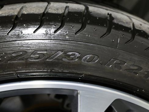 Used 2018 BMW X5 xDrive50i w/ M Sport Package image 46