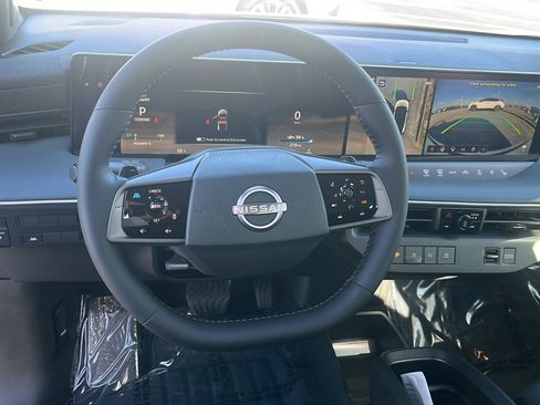 New 2026 Nissan Leaf SV+ image 23