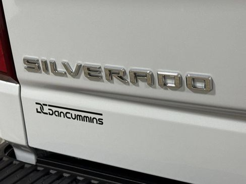 New 2026 Chevrolet Silverado 1500 High Country AWD/4WD image 27