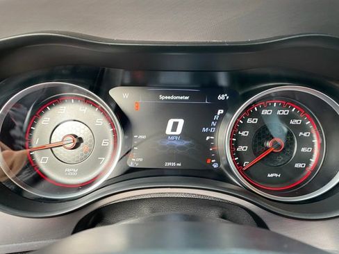 Used 2023 Dodge Charger Scat Pack image 20