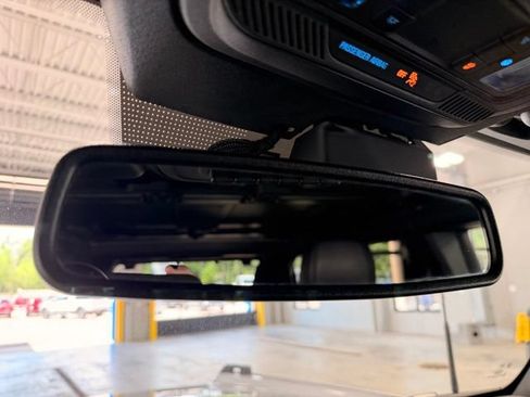 Used 2021 Ford Bronco Badlands AWD/4WD image 40
