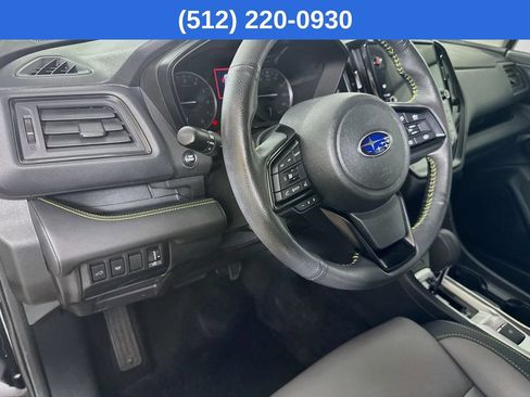 Used 2023 Subaru Ascent Onyx Edition AWD/4WD image 10
