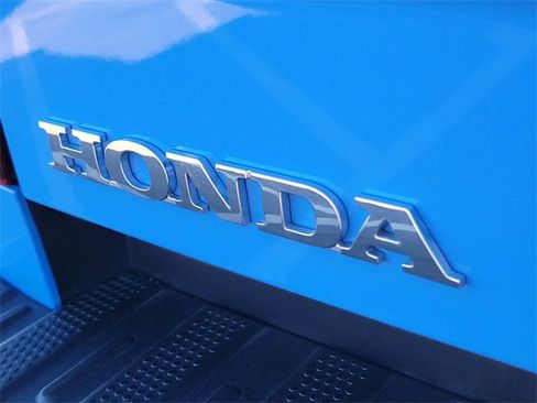 Certified 2024 Honda Ridgeline TrailSport image 7