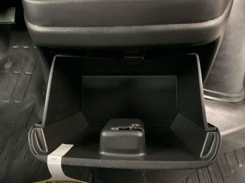 New 2026 Chevrolet Express 2500 w/ Driver Convenience Package RWD image 23