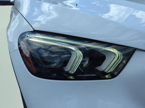 Used 2022 Mercedes-Benz GLE 350 image 45