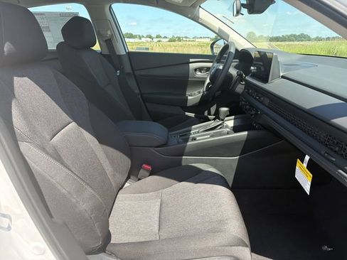 New 2026 Honda Accord LX image 14