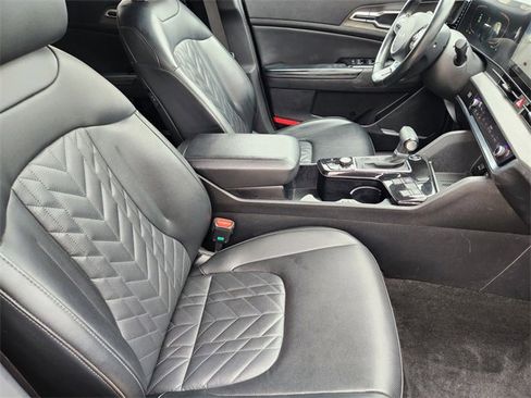 Certified 2023 Kia Sportage X-Line image 14