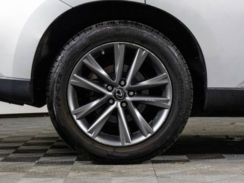 Used 2013 Lexus RX 350 AWD image 34