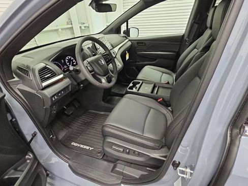 New 2026 Honda Odyssey Sport-L image 10