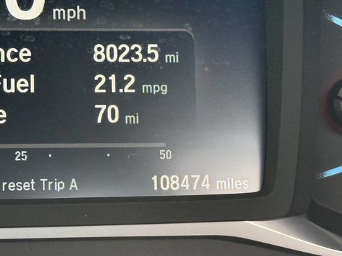 Used 2021 Honda Passport Touring image 32